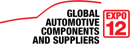 Global Automotive Components and Suppliers Expo 2012